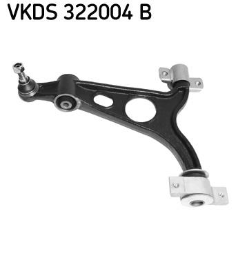 SKF VKDS 322004 B EAN: 7316577897756.