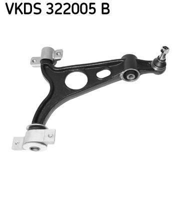 SKF VKDS 322005 B EAN: 7316577895660.