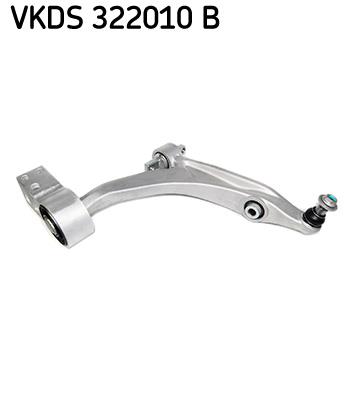 SKF VKDS 322010 B EAN: 7316579254205.