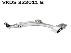 SKF VKDS 322011 B