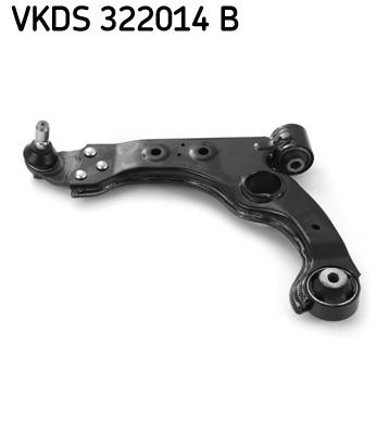 SKF VKDS 322014 B EAN: 7316579298391.