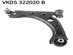 SKF VKDS 322020 B