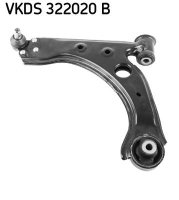 SKF VKDS 322020 B EAN: 7316577898456.