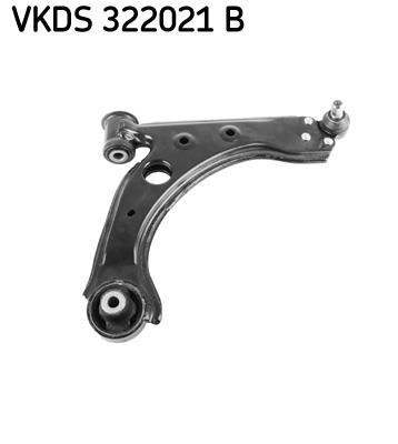 SKF VKDS 322021 B EAN: 7316579254236.