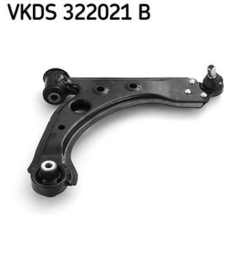 SKF VKDS 322021 B EAN: 7316579254236.