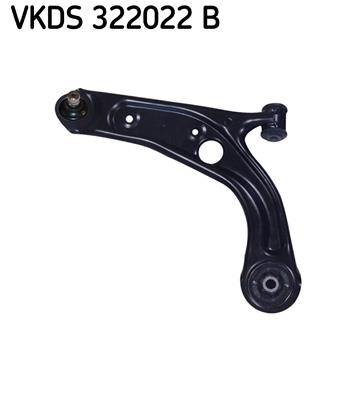 SKF VKDS 322022 B EAN: 7316579806510.
