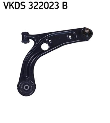 SKF VKDS 322023 B EAN: 7316579806497.