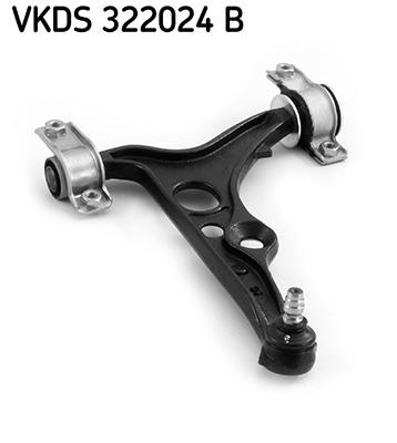 SKF VKDS 322024 B EAN: 7316577896414.