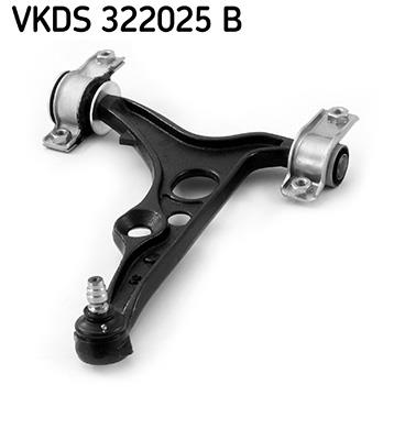 SKF VKDS 322025 B EAN: 7316577896391.