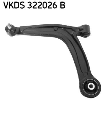 SKF VKDS 322026 B EAN: 7316577897350.