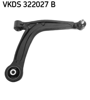 SKF VKDS 322027 B EAN: 7316577897367.