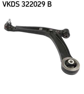 SKF VKDS 322029 B EAN: 7316579490207.
