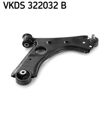SKF VKDS 322032 B EAN: 7316579766807.