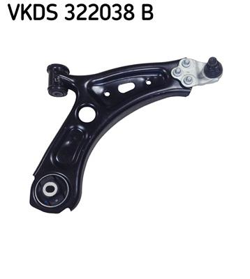 SKF VKDS 322038 B EAN: 7316579903042.