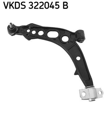 SKF VKDS 322045 B EAN: 7316579254243.