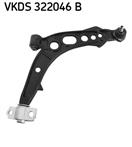 SKF VKDS 322046 B