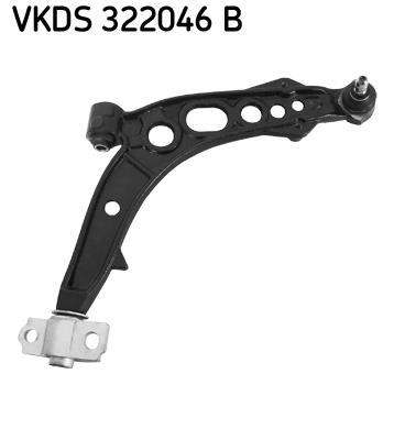 SKF VKDS 322046 B EAN: 7316577897909.