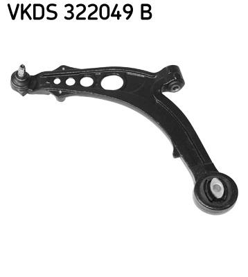 SKF VKDS 322049 B EAN: 7316577896278.