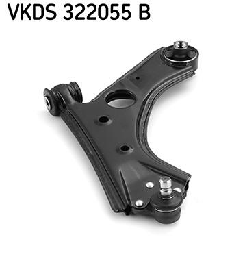 SKF VKDS 322055 B EAN: 7316579254250.