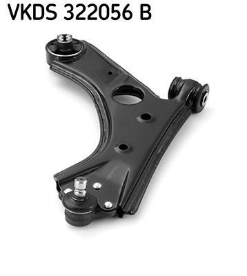 SKF VKDS 322056 B EAN: 7316579254267.