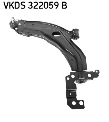 SKF VKDS 322059 B EAN: 7316577898517.