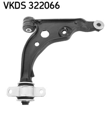SKF VKDS 322066 EAN: 7316577896216.