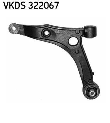 SKF VKDS 322067 EAN: 7316579254281.