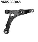 SKF VKDS 322068