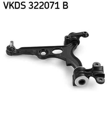 SKF VKDS 322071 B EAN: 7316579456784.