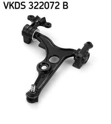 SKF VKDS 322072 B EAN: 7316579451260.