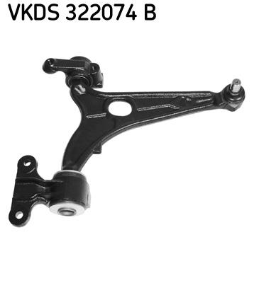 SKF VKDS 322074 B EAN: 7316577895899.