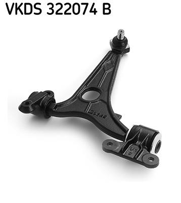 SKF VKDS 322074 B EAN: 7316577895899.