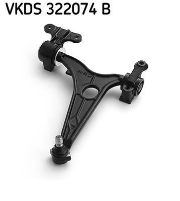 SKF VKDS 322074 B EAN: 7316577895899.
