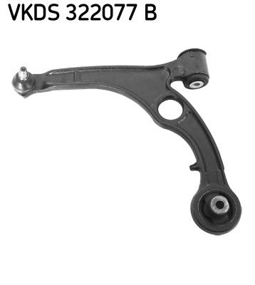 SKF VKDS 322077 B EAN: 7316577897701.
