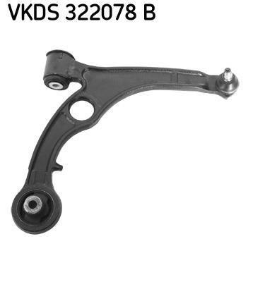 SKF VKDS 322078 B EAN: 7316577896377.