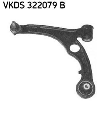 SKF VKDS 322079 B EAN: 7316579254304.