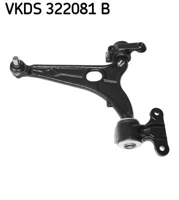 SKF VKDS 322081 B EAN: 7316577895875.