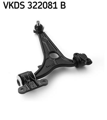 SKF VKDS 322081 B EAN: 7316577895875.