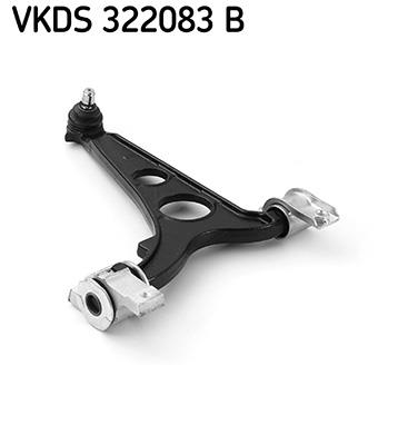 SKF VKDS 322083 B EAN: 7316577896315.