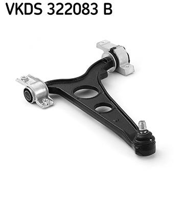 SKF VKDS 322083 B EAN: 7316577896315.