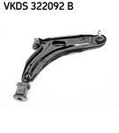 SKF VKDS 322092 B