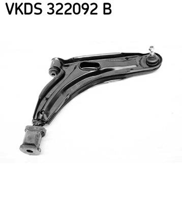 SKF VKDS 322092 B EAN: 7316579289498.