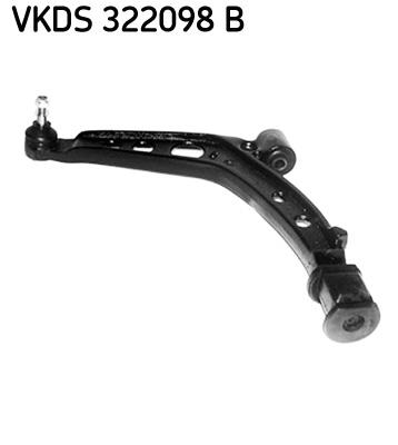 SKF VKDS 322098 B EAN: 7316579254311.