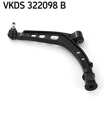 SKF VKDS 322098 B EAN: 7316579254311.