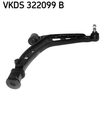 SKF VKDS 322099 B EAN: 7316579254328.