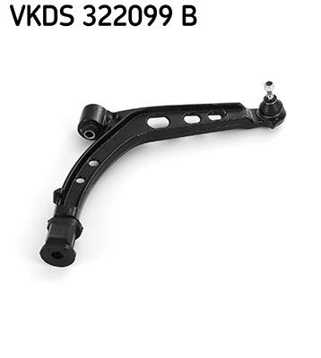 SKF VKDS 322099 B EAN: 7316579254328.
