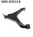 SKF VKDS 322113 B
