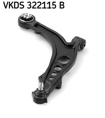 SKF VKDS 322115 B EAN: 7316579254380.