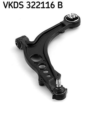 SKF VKDS 322116 B EAN: 7316579254397.