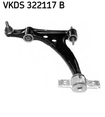 SKF VKDS 322117 B EAN: 7316579451185.